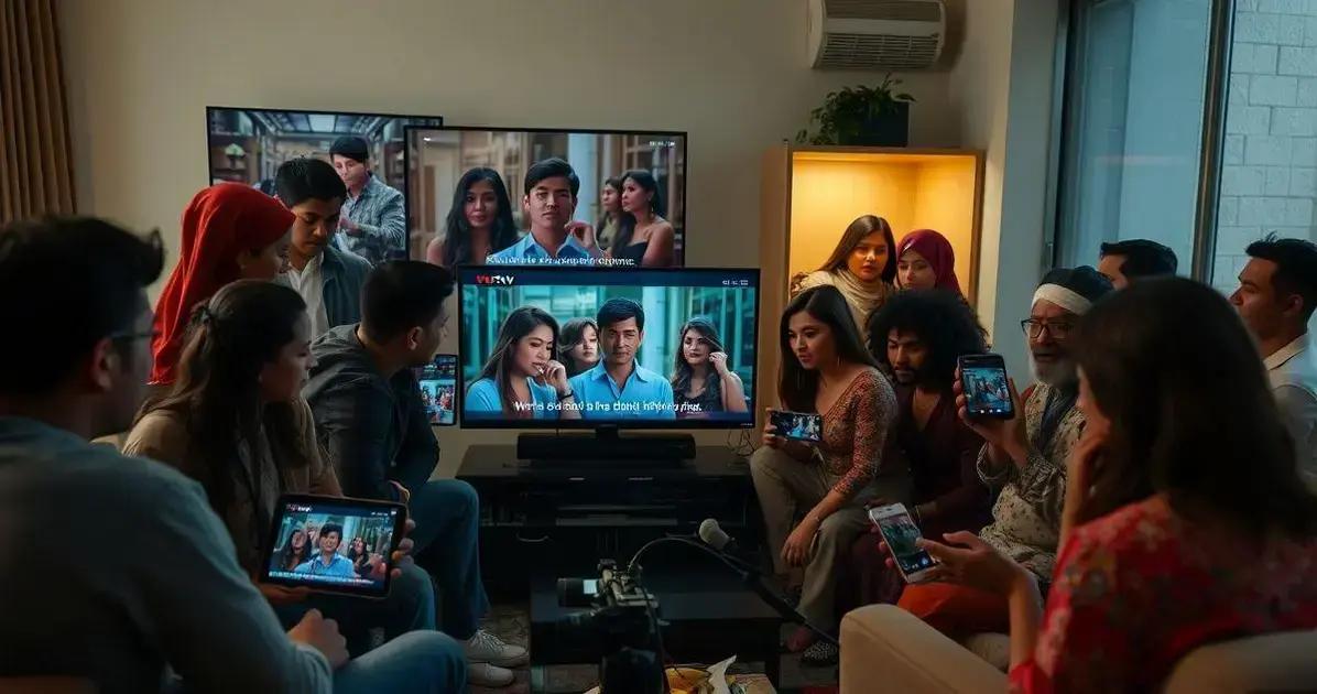 How WeTV Stands Out in the Drama World