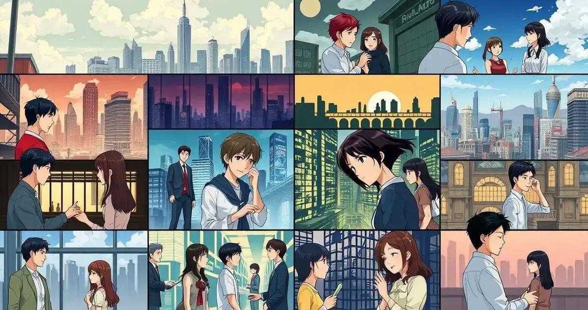 Iconic Webtoon Stories Turned into Dramas Iconic Webtoon Stories Turned into Dramas