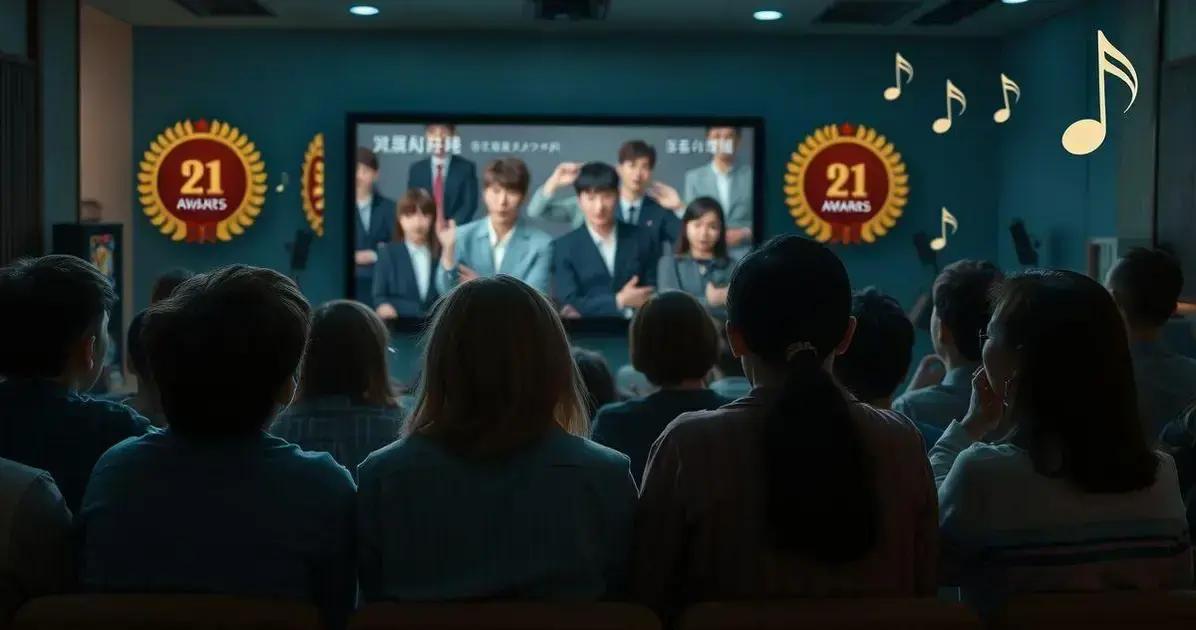 Impact of Award-Winning Soundtracks on Viewership