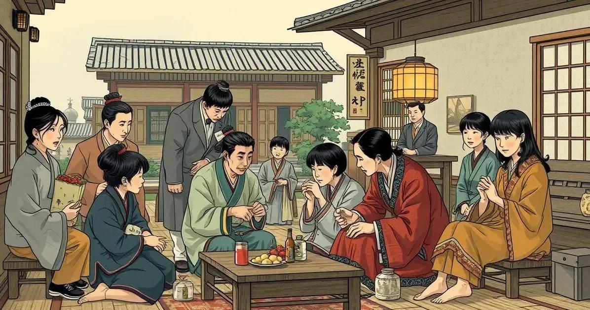 Impact of Cultural Elements on K-drama Scripts