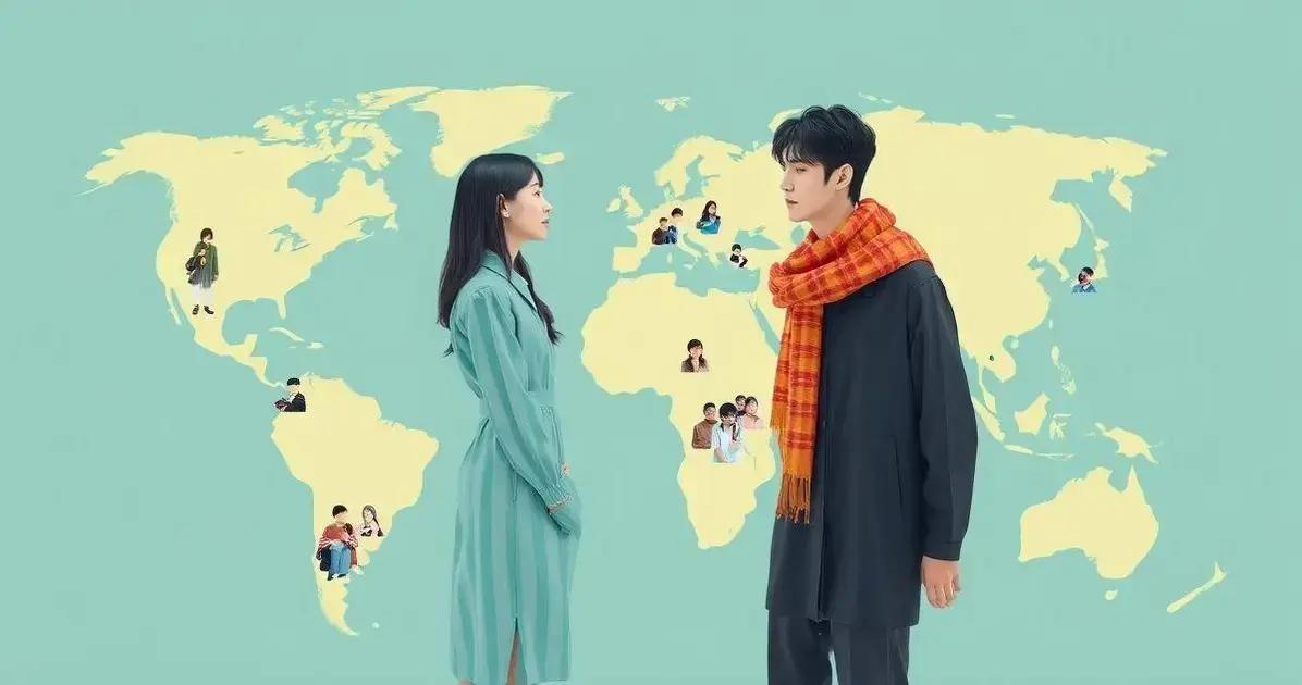 Impacto Cultural e Recepção Global