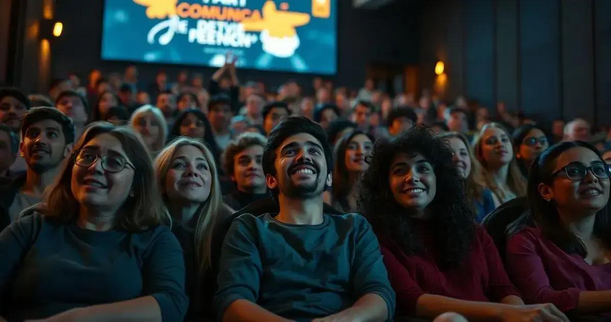 Impacto dos clichês previsíveis no público Impacto dos clichês previsíveis no público