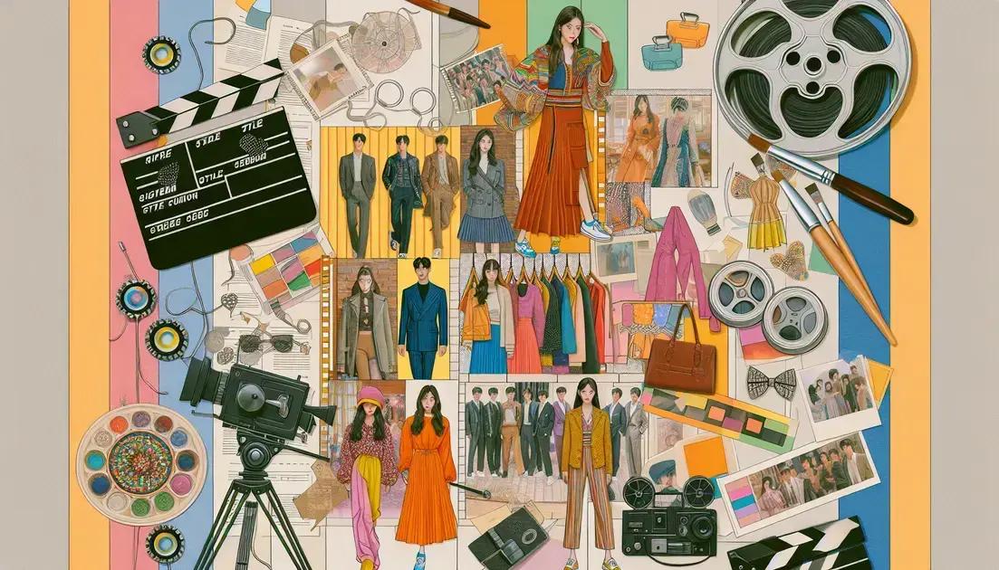 K-drama: Curiosidades e Tendências que Você Não Pode Perder em 2023!