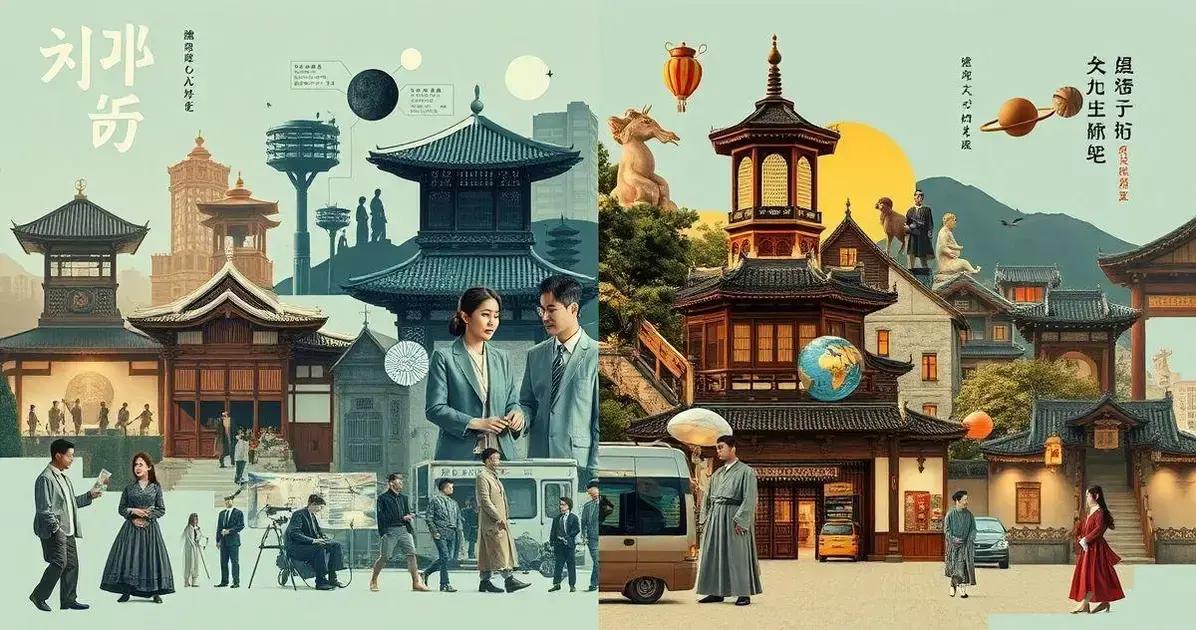 K-drama Script Trends: Discover the Latest Plot Fascinations