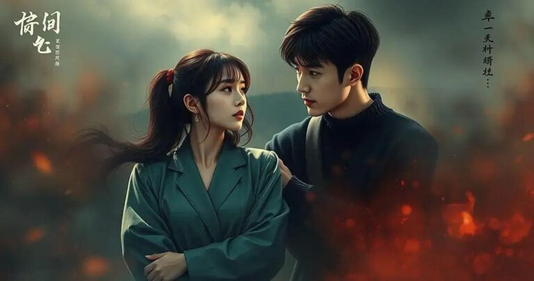 K-dramas que Abordam Temas Tabus: Descubra os Mais Impactantes Agora!