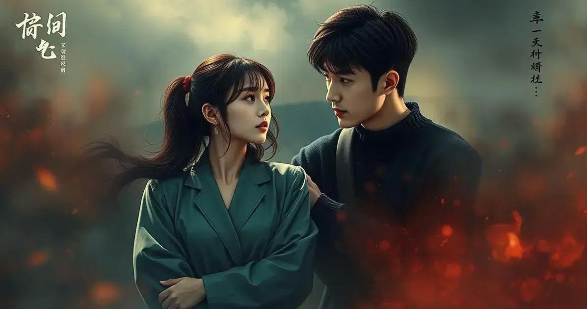 K-dramas que Abordam Temas Tabus: Descubra os Mais Impactantes Agora!