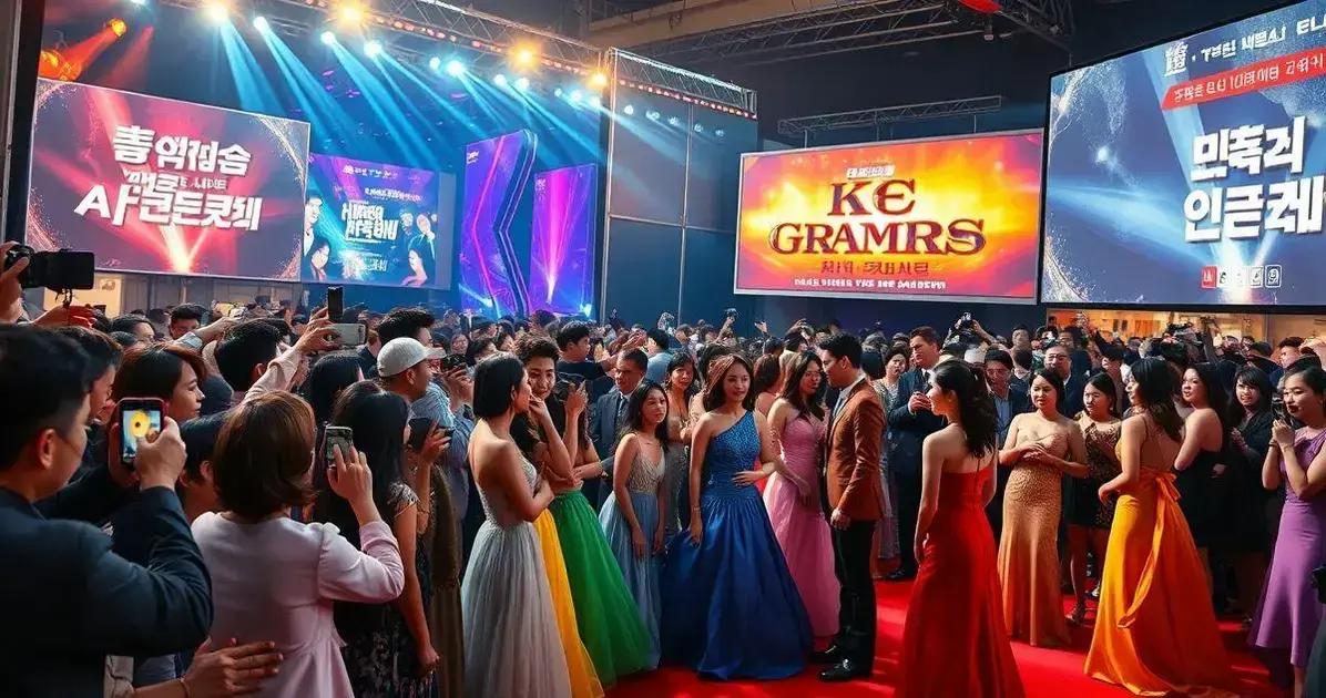 K-dramas que ganharam prêmios internacionais: Descubra os mais aclamados