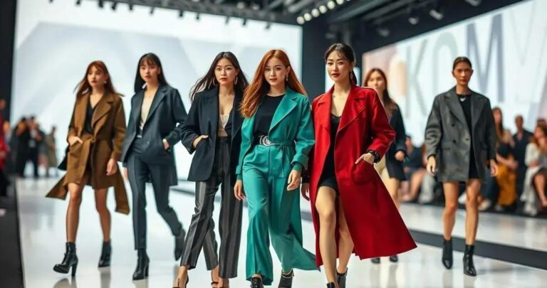 K-dramas that Influenced Fashion: How Korean Dramas Dictated Trends