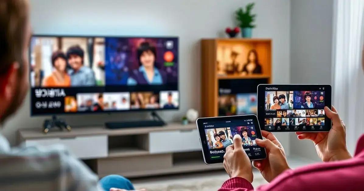 Key Features to Look for in a Dorama Platform Key Features to Look for in a Dorama Platform