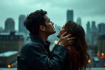 Kissing in the Rain Clichés: Why Do They Captivate Us So Strongly?