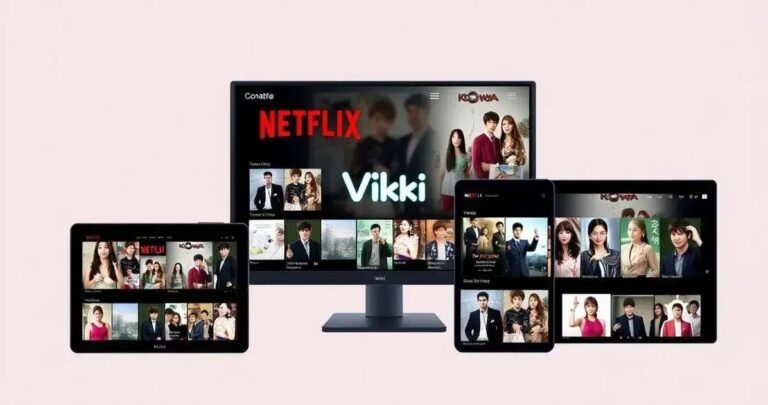 Melhores Plataformas para Doramas: Descubra Onde Assistir Seus Favoritos