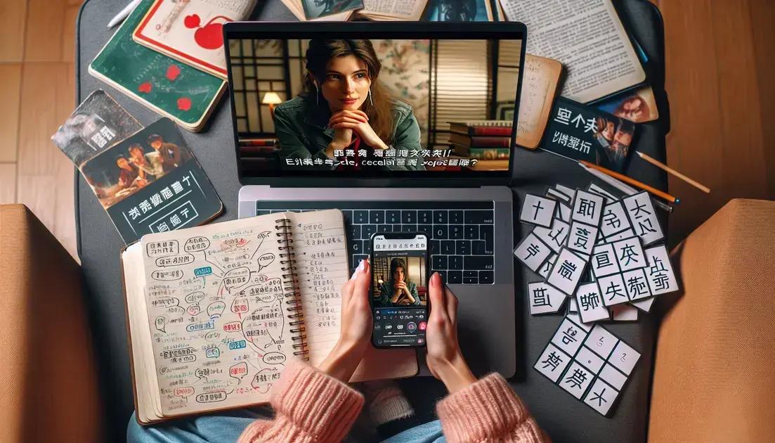 Metodologias Inovadoras de Aprendizado em Doramas Metodologias Inovadoras de Aprendizado em Doramas