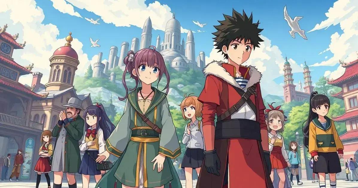 Must-Watch Series for Webtoon Fans Must-Watch Series for Webtoon Fans
