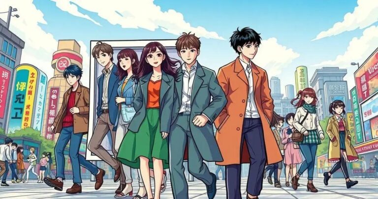 New K-Dramas Based on Webtoons You Need to Watch Now