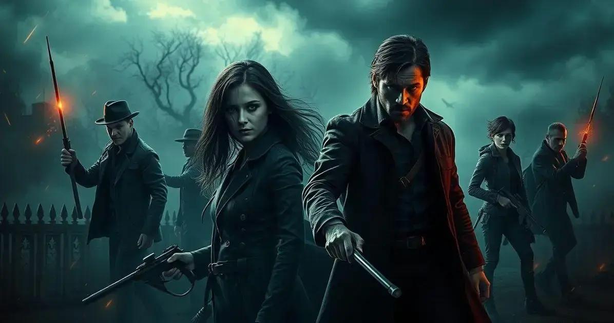 New Suspense and Mystery Doramas: A Thrilling Exploration of New Dramas