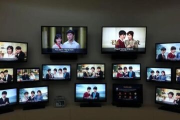 Plataformas gratuitas para assistir doramas: Descubra onde assistir sem custo
