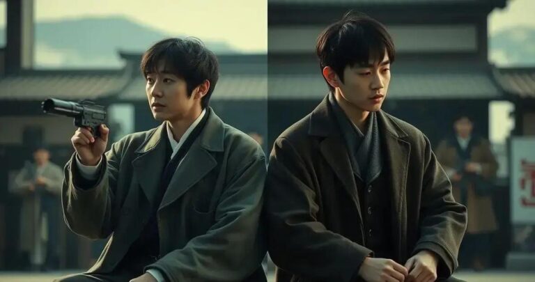 Produção e orçamento: K-drama vs J-drama - Descubra as Diferenças Chocantes!