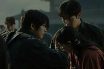 Revenge and Justice-themed Doramas: Unravel the Best Vengeful Stories