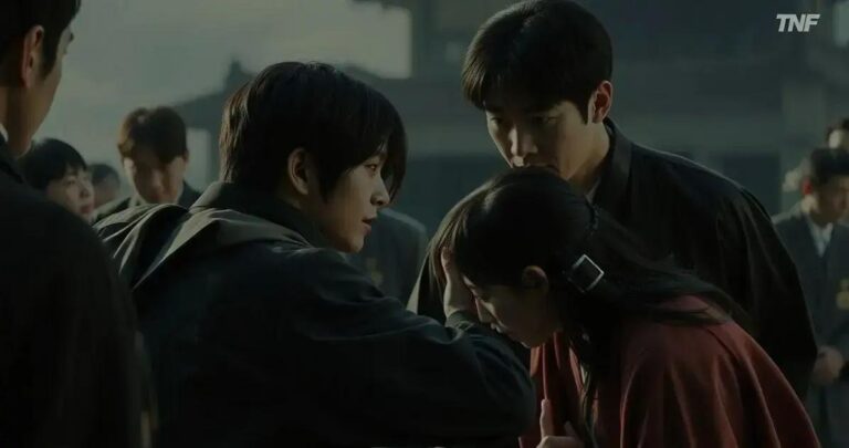 Revenge and Justice-themed Doramas: Unravel the Best Vengeful Stories