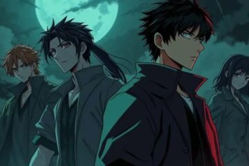 Revenge Doramas Based on Webtoons: Discover the Most Thrilling Series