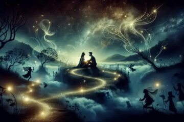 Romance: Descubra os Mistérios e Encantos do Amor Verdadeiro