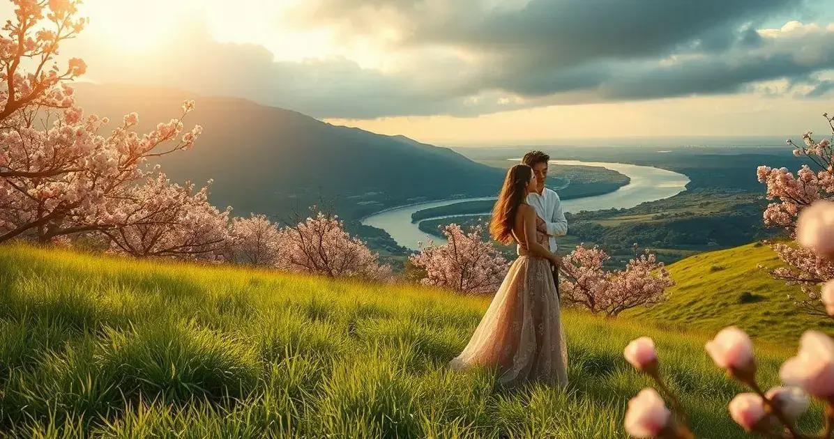 Romantic and Overcoming Doramas: Discover Unforgettable Love Stories