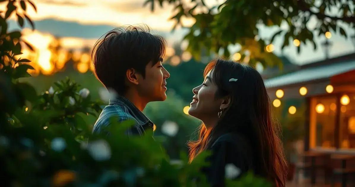 Romantic Doramas Based on True Stories: Top Must-Watch Picks