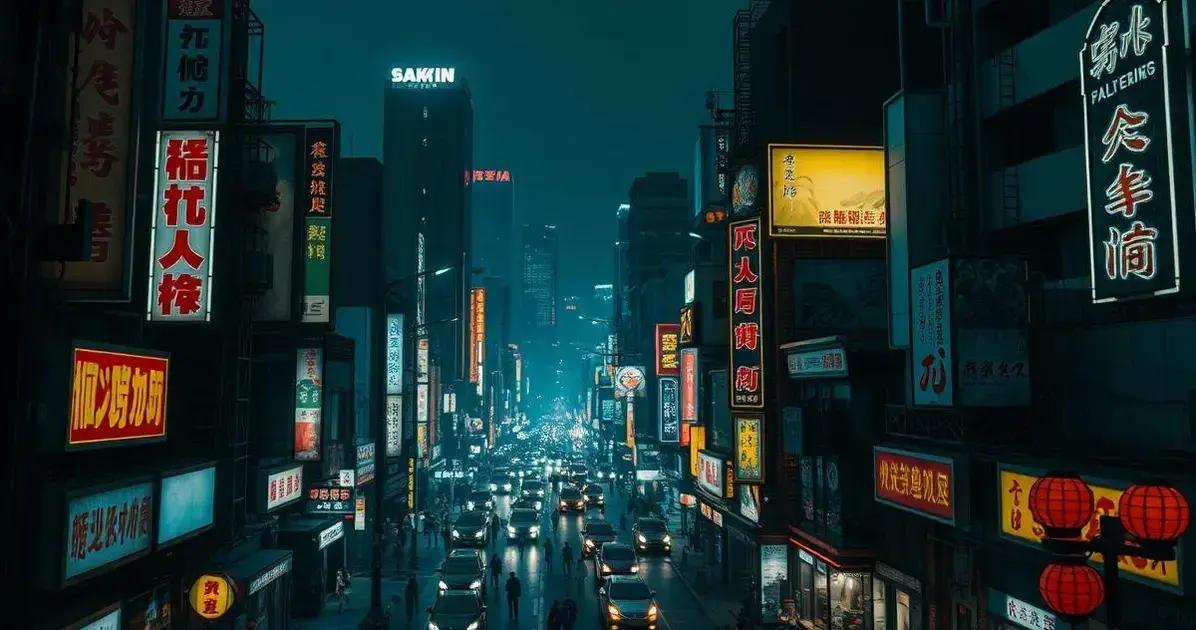 Séries Asiáticas de Suspense para Maratonar: Imperdíveis e Viciantes