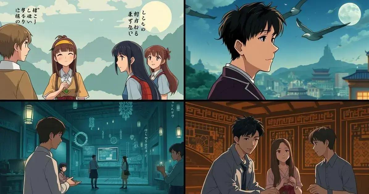 Successful Dorama Adaptations: What We Can Learn from Webtoons Successful Dorama Adaptations: What We Can Learn from Webtoons