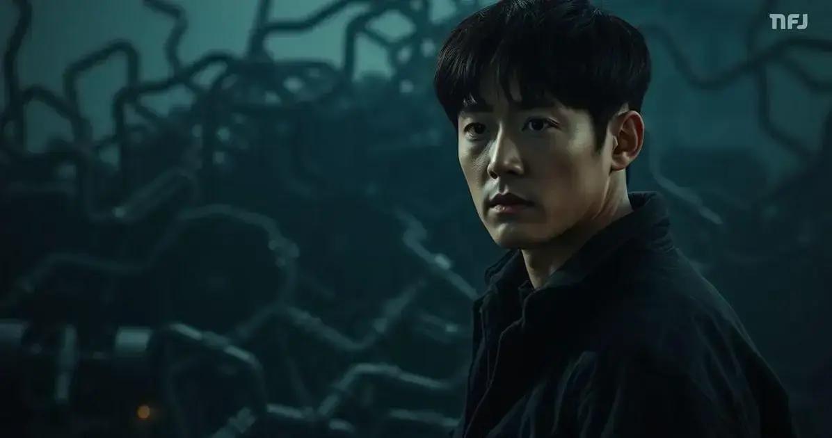 Surprising Revenge Doramas: Stunning Twists to Keep You Hooked