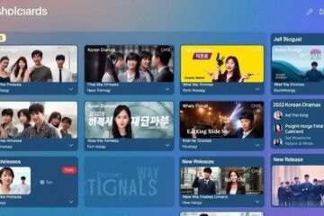 Tendências de Streaming de Doramas em 2023: O Que Esperar Este Ano?