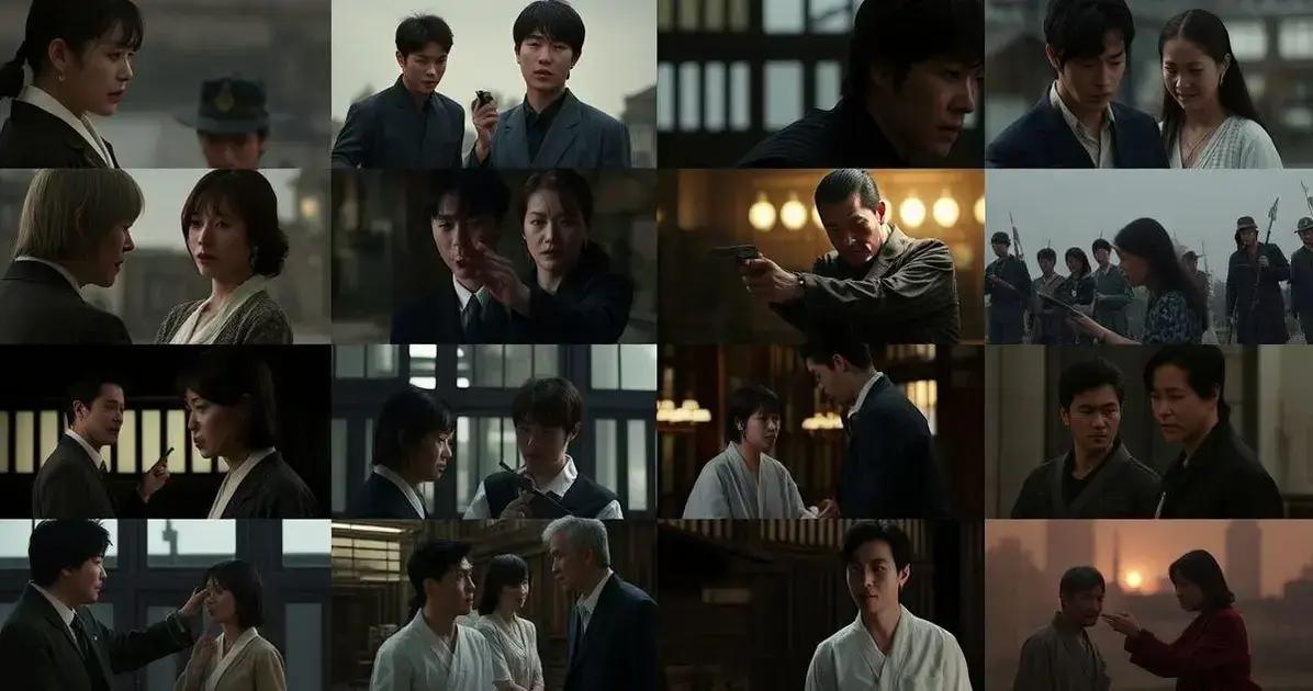The Most Memorable Revenge Doramas of All Time The Most Memorable Revenge Doramas of All Time