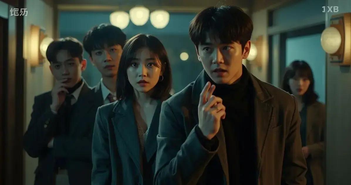 The Unexpected Twist: Keeping the Audience Hooked The Unexpected Twist: Keeping the Audience Hooked