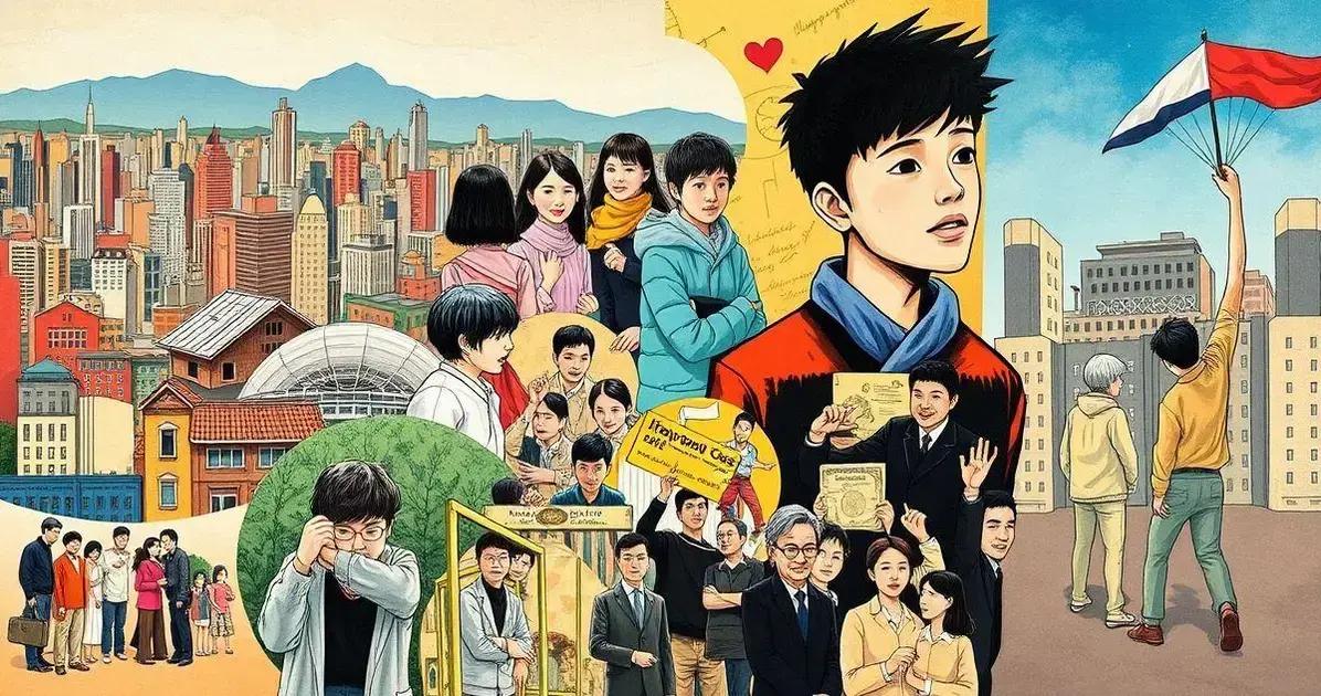 Themes and Cultural Impact of Itaewon Class