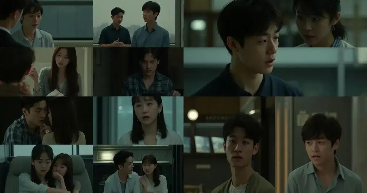 Top 5 Amnesia Moments in Popular Dramas Top 5 Amnesia Moments in Popular Dramas