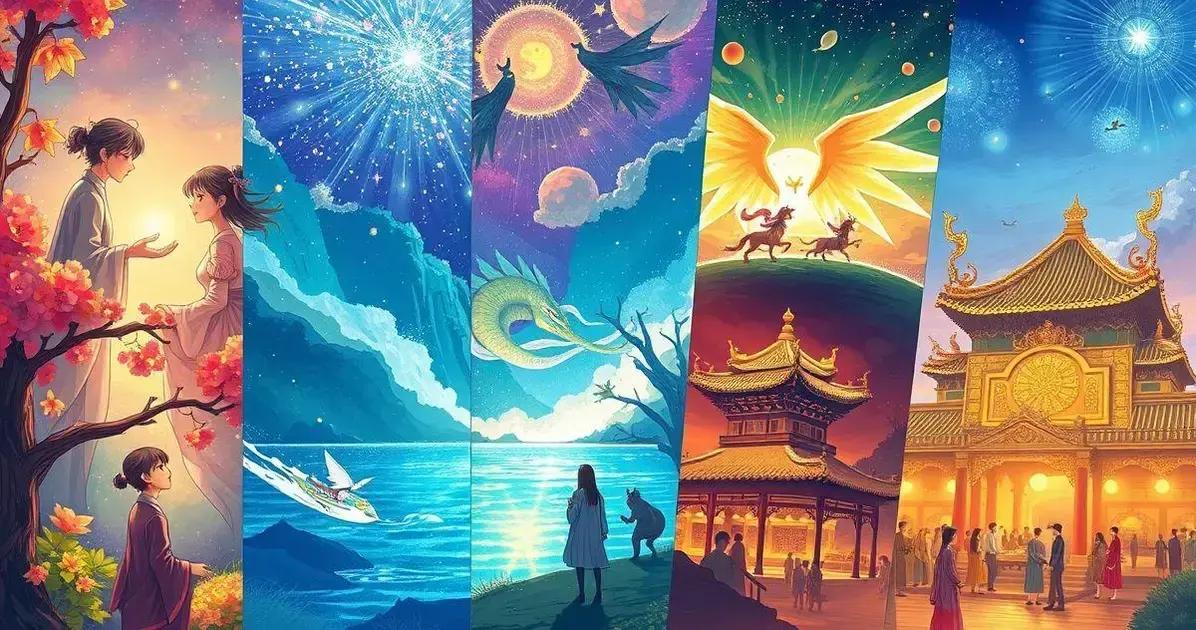 Top 5 Doramas Adaptados de Webtoons Famosos Top 5 Doramas Adaptados de Webtoons Famosos