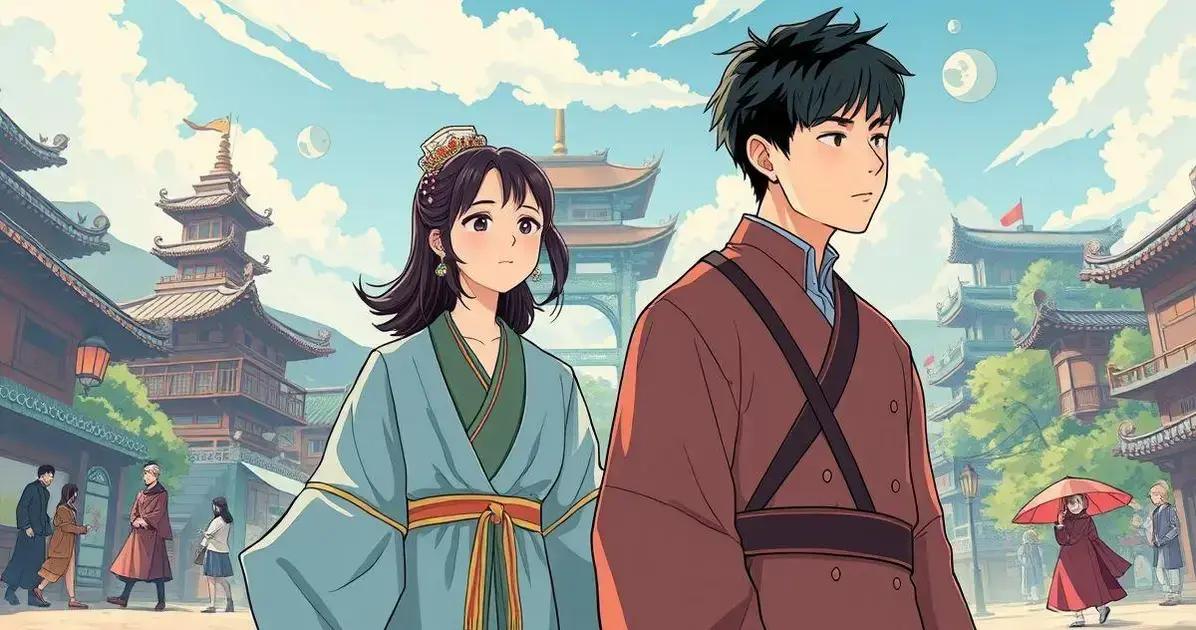 Top Korean Webtoons: From Screens to Dramas Top Korean Webtoons: From Screens to Dramas