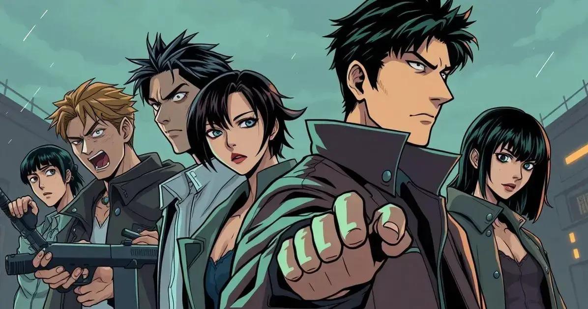 Top Revenge Doramas Based on Webtoons Top Revenge Doramas Based on Webtoons