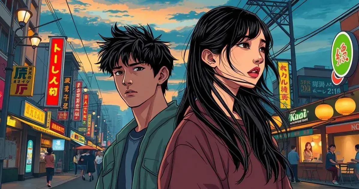 Top Webtoon Adaptations in Recent K-Dramas Top Webtoon Adaptations in Recent K-Dramas