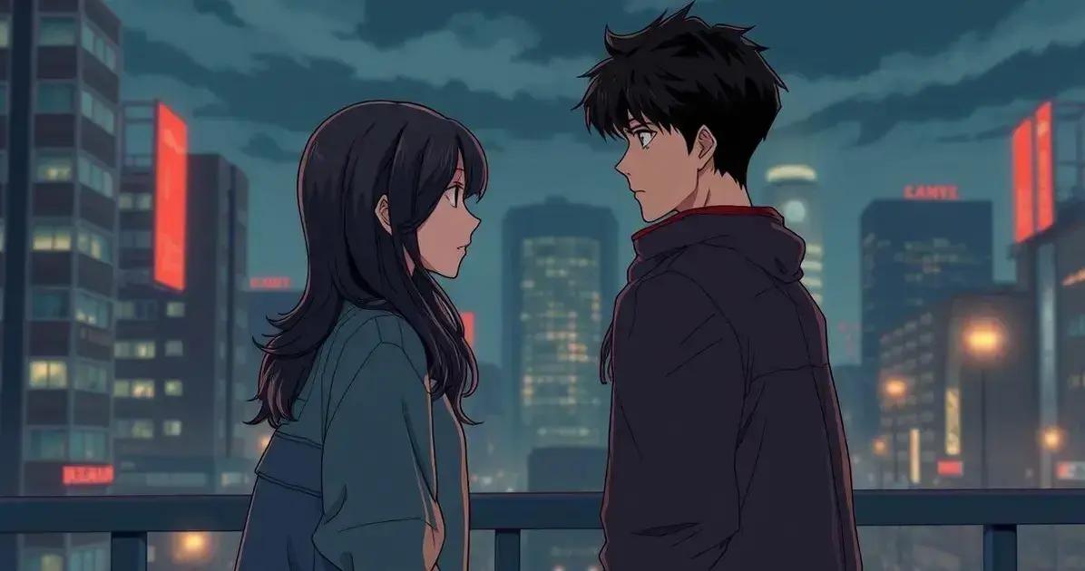 Triângulos Amorosos: O Amor em Jogo nos Doramas Triângulos Amorosos: O Amor em Jogo nos Doramas