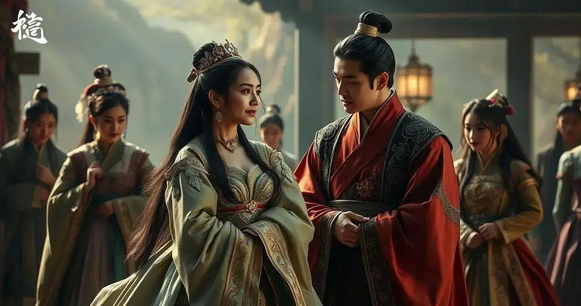 Upcoming Doramas That Will Captivate You Upcoming Doramas That Will Captivate You