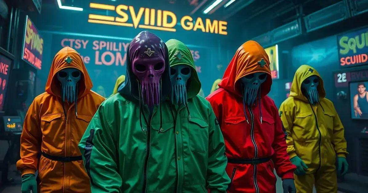 Visual Aesthetics and Symbolism in 