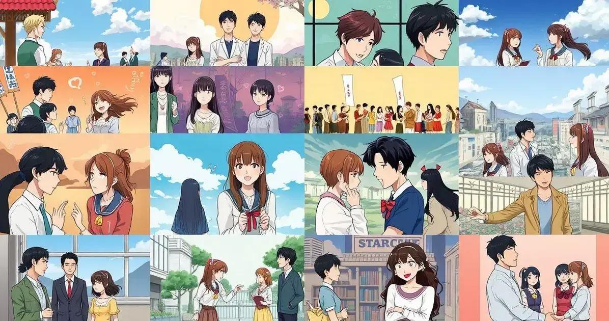 Webtoons Famosos que Viraram Doramas: Descubra Sucessos Inesperados e Imperdíveis