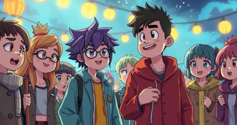 Webtoons that Deserve Adaptation Into Doramas: Explore These Hidden Gems!