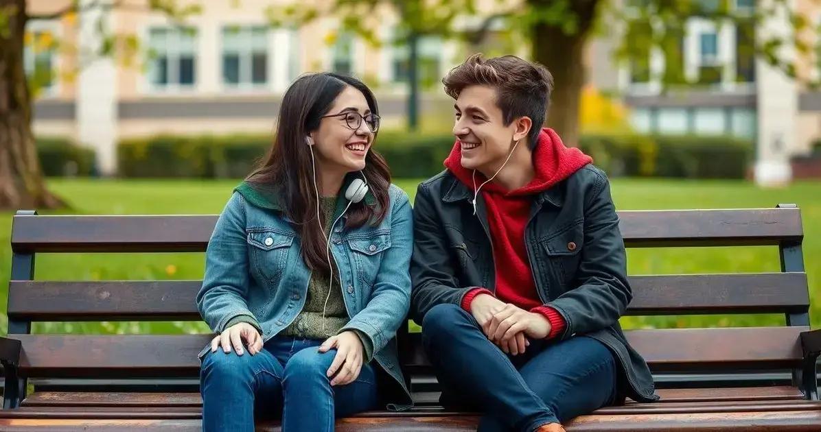 When Friendship Gestures Take a Romantic Turn When Friendship Gestures Take a Romantic Turn