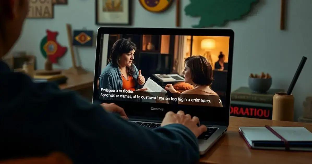 Why Choose Doramas with Portuguese Subtitles? Why Choose Doramas with Portuguese Subtitles?