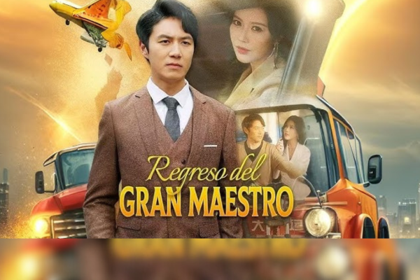 Cómo mirar: Regreso del Gran Maestro