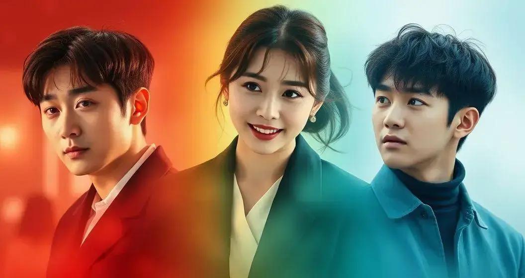 Actores Renombrados en el Mundo del Drama Coreano