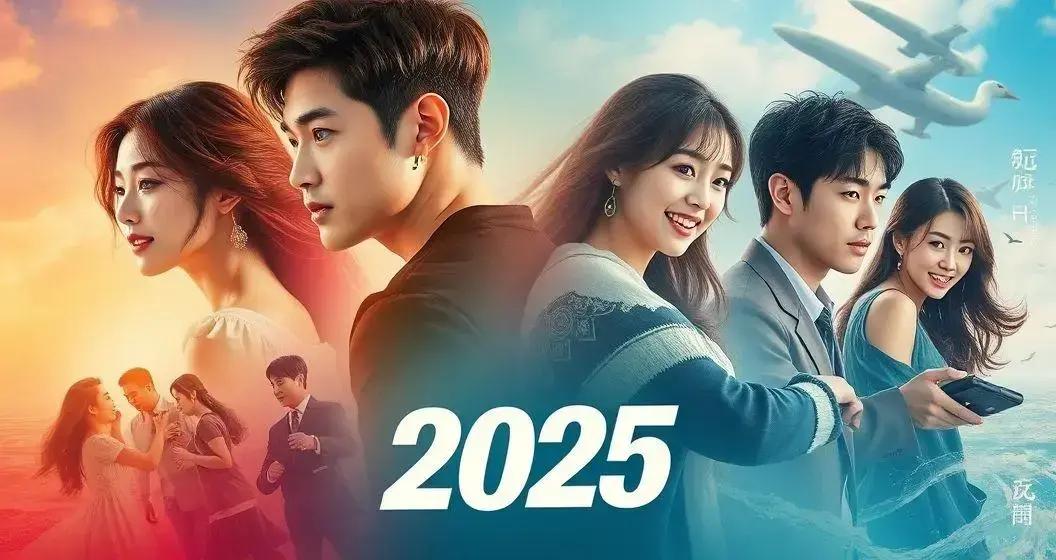 Best K-Dramas 2025: Top Picks That Will Captivate Your Heart