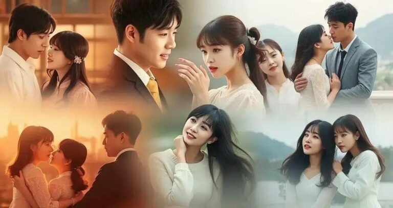 Best K-dramas to Binge-Watch: Unmissable Stories and Hidden Gems